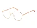 Polaroid PLD D524/G DDB 52 Női szemüvegkeret (optikai keret)