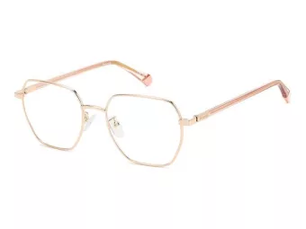   Polaroid PLD D524/G DDB 52 Női szemüvegkeret (optikai keret)