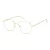 Polaroid PLD D524/G J5G 52 Női szemüvegkeret (optikai keret)