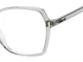 Polaroid PLD D525 KB7 55 Női szemüvegkeret (optikai keret)