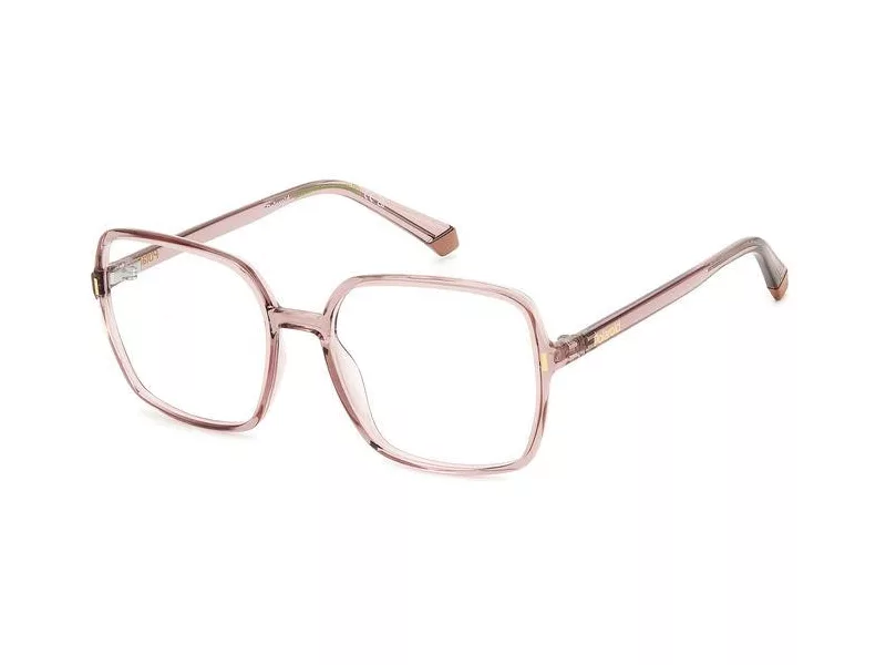 Polaroid PLD D526 FWM 54 Női szemüvegkeret (optikai keret)