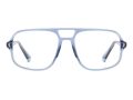 Polaroid PLD D527 PJP 56 Férfi, Női szemüvegkeret (optikai keret)
