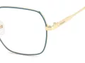 Polaroid PLD D530 OGA 54 Női szemüvegkeret (optikai keret)