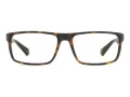 Polaroid PLD D532 N9P 57 Férfi, Női szemüvegkeret (optikai keret)