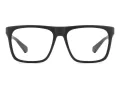 Polaroid PLD D533 003 46 Férfi, Női szemüvegkeret (optikai keret)