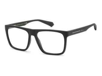   Polaroid PLD D533 003 56 Férfi, Női szemüvegkeret (optikai keret)