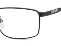 Polaroid PLD D534/G 003 57 Férfi szemüvegkeret (optikai keret)