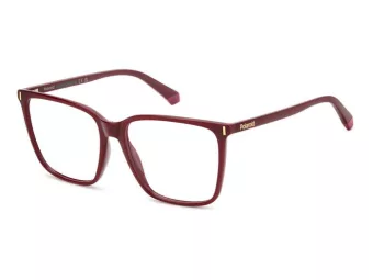 Polaroid PLD D537 C9A 55 Női szemüvegkeret (optikai keret)