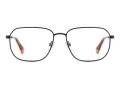 Polaroid PLD D538 003 57 Férfi szemüvegkeret (optikai keret)