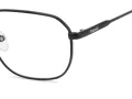 Polaroid PLD D538 003 57 Férfi szemüvegkeret (optikai keret)