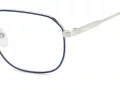 Polaroid PLD D538 DOH 57 Férfi szemüvegkeret (optikai keret)