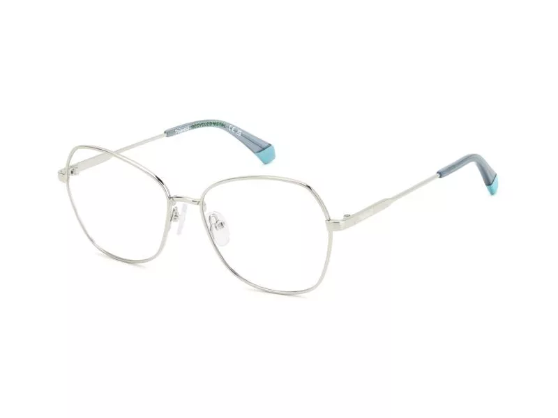 Polaroid PLD D539 010 56 Női szemüvegkeret (optikai keret)