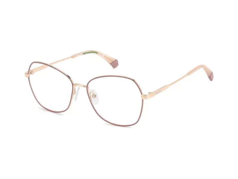 Polaroid PLD D539 EYR 56 Női szemüvegkeret (optikai keret)