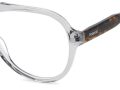 Polaroid PLD D540 KB7 57 Férfi, Női szemüvegkeret (optikai keret)