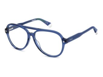   Polaroid PLD D540 PJP 57 Férfi, Női szemüvegkeret (optikai keret)