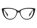 Polaroid PLD D543 807 56 Női szemüvegkeret (optikai keret)