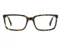 Polaroid PLD D546 086 57 Férfi szemüvegkeret (optikai keret)