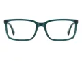 Polaroid PLD D546 ZI9 57 Férfi szemüvegkeret (optikai keret)