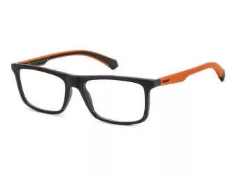   Polaroid PLD D548 RC2 56 Férfi, Női szemüvegkeret (optikai keret)