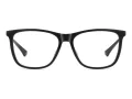 Polaroid PLD D549/G 807 55 Férfi szemüvegkeret (optikai keret)