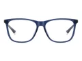 Polaroid PLD D549/G PJP 55 Férfi szemüvegkeret (optikai keret)