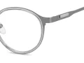 Polaroid PLD D550/G R81 48 Férfi szemüvegkeret (optikai keret)