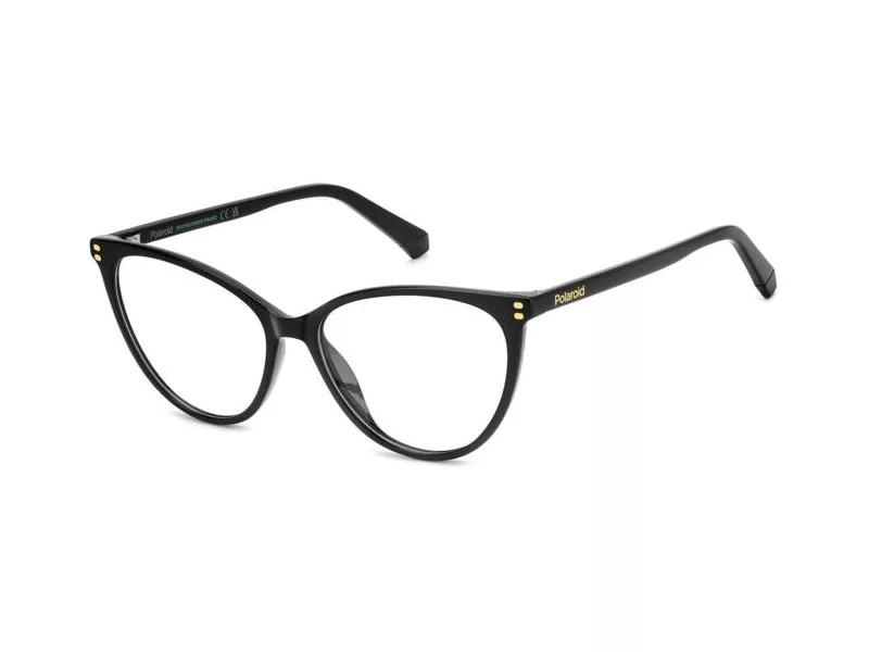 Polaroid PLD D551 807 54 Női szemüvegkeret (optikai keret)