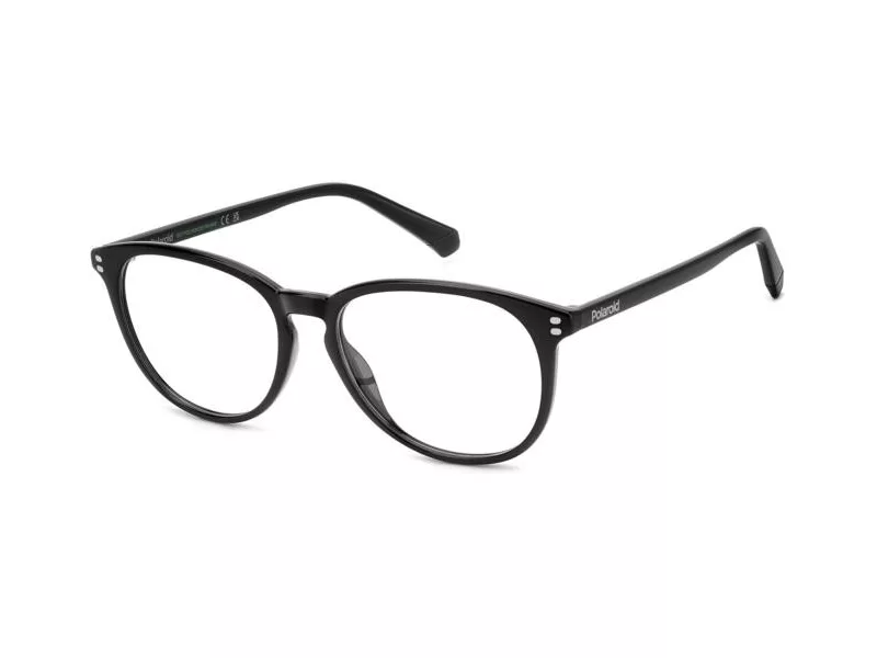 Polaroid PLD D552 807 54 Férfi, Női szemüvegkeret (optikai keret)
