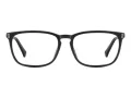 Polaroid PLD D553 807 57 Férfi szemüvegkeret (optikai keret)