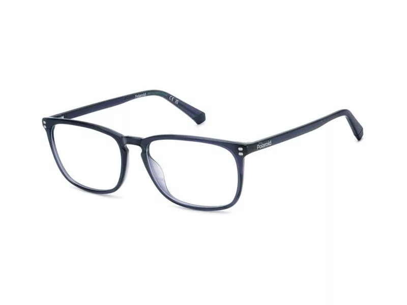 Polaroid PLD D553 PJP 57 Férfi szemüvegkeret (optikai keret)