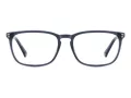 Polaroid PLD D553 PJP 57 Férfi szemüvegkeret (optikai keret)