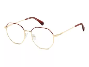 Polaroid PLD D555 NOA 52 Női szemüvegkeret (optikai keret)