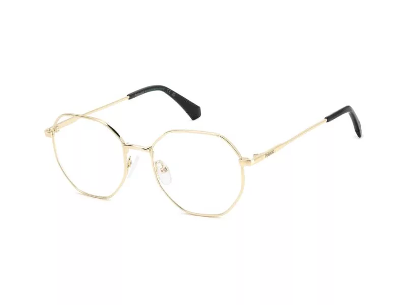 Polaroid PLD D555 RHL 52 Női szemüvegkeret (optikai keret)