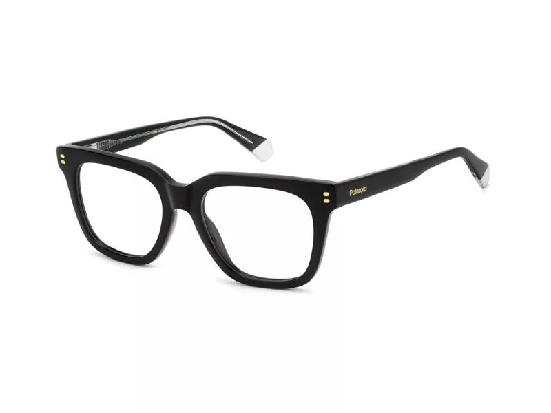 Polaroid PLD D558 807 51 Női szemüvegkeret (optikai keret)
