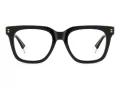 Polaroid PLD D558 807 51 Női szemüvegkeret (optikai keret)