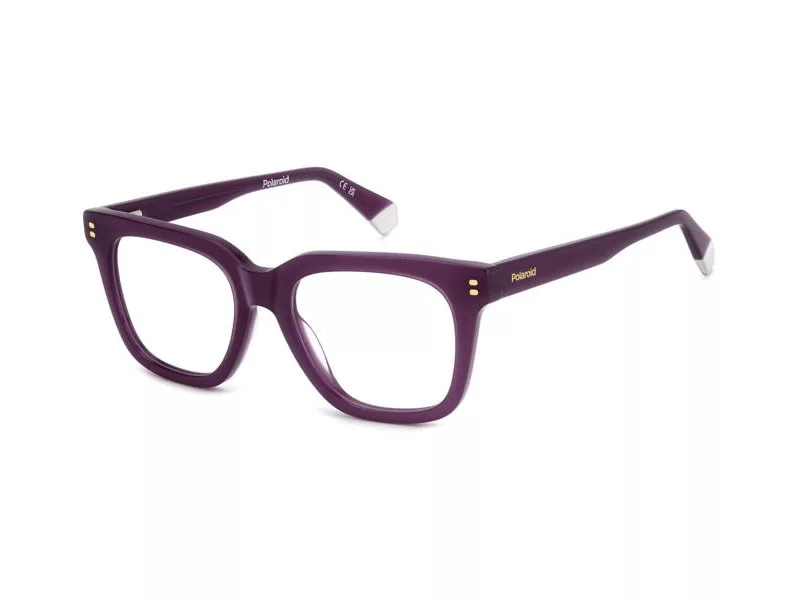 Polaroid PLD D558 B3V 51 Női szemüvegkeret (optikai keret)