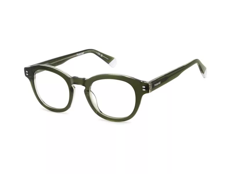 Polaroid PLD D559 4C3 47 Férfi szemüvegkeret (optikai keret)