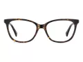 Polaroid PLD D560 086 53 Női szemüvegkeret (optikai keret)