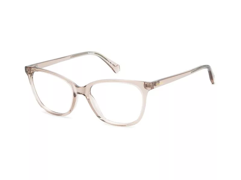 Polaroid PLD D560 FWM 53 Női szemüvegkeret (optikai keret)