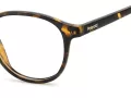 Polaroid PLD D561 086 48 Férfi szemüvegkeret (optikai keret)