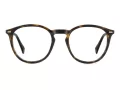 Polaroid PLD D562 086 51 Férfi szemüvegkeret (optikai keret)