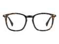 Polaroid PLD D563 086 51 Férfi szemüvegkeret (optikai keret)