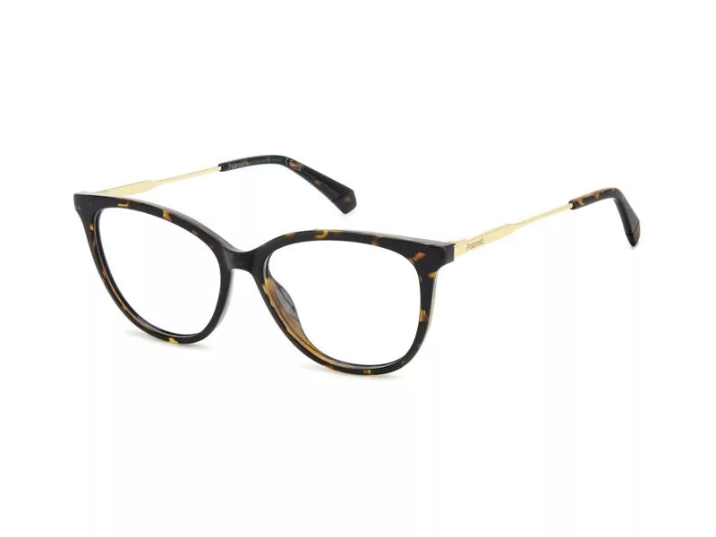 Polaroid PLD D564 086 55 Női szemüvegkeret (optikai keret)