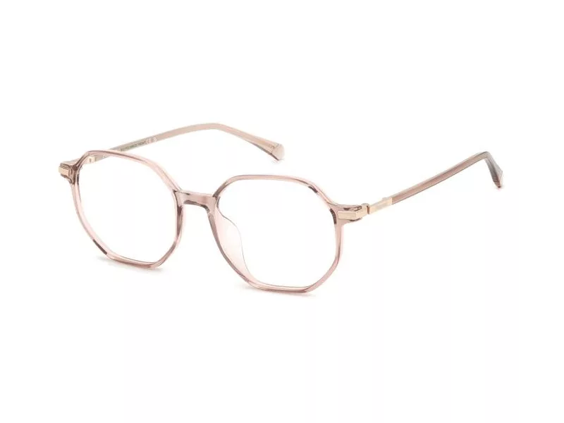 Polaroid PLD D566/G 35J 51 Női szemüvegkeret (optikai keret)