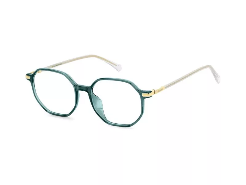 Polaroid PLD D566/G ZI9 51 Női szemüvegkeret (optikai keret)