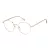 Polaroid PLD D567/G DDB 51 Férfi, Női szemüvegkeret (optikai keret)