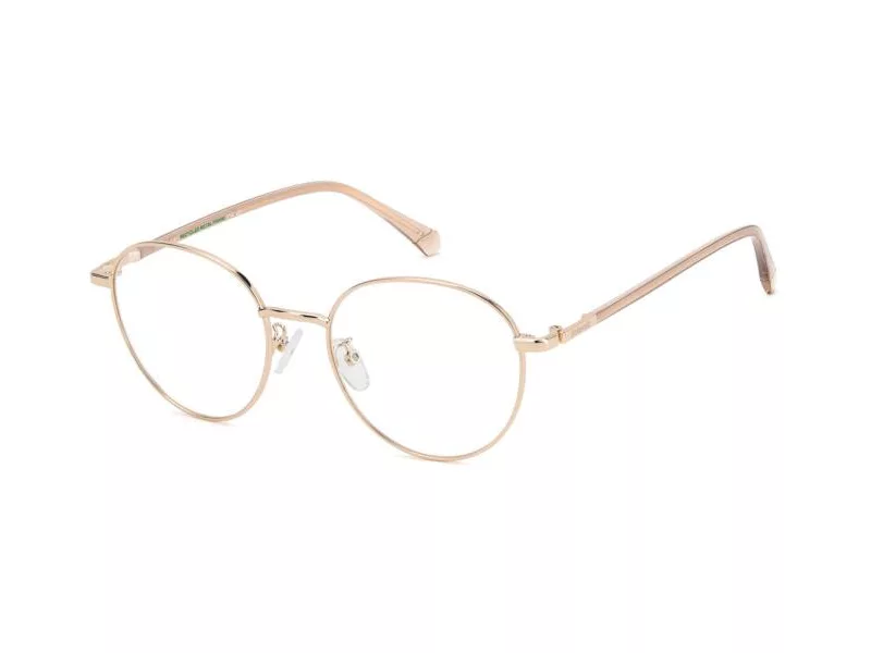 Polaroid PLD D567/G DDB 51 Férfi, Női szemüvegkeret (optikai keret)