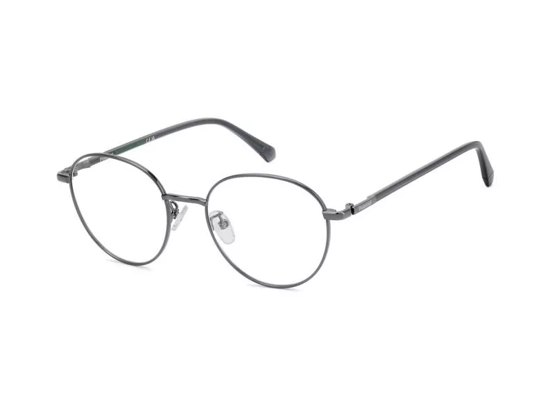 Polaroid PLD D567/G KJ1 51 Férfi, Női szemüvegkeret (optikai keret)