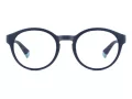 Polaroid PLD D568 FLL 51 Férfi szemüvegkeret (optikai keret)