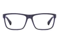 Polaroid PLD D569 FLL 57 Férfi szemüvegkeret (optikai keret)